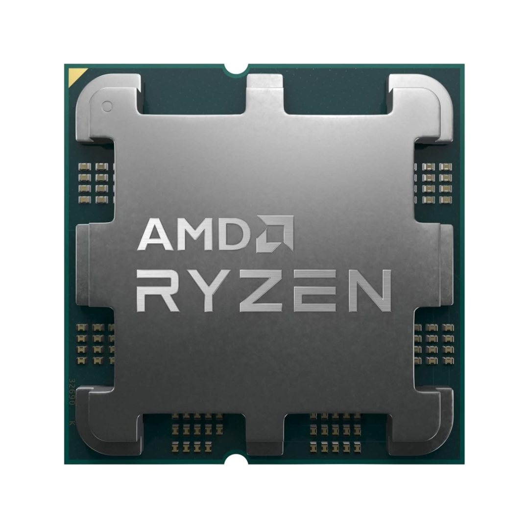 AMD Processor RYZEN 5 7600 Chip AMD Processor RYZEN 5 7600 Chip